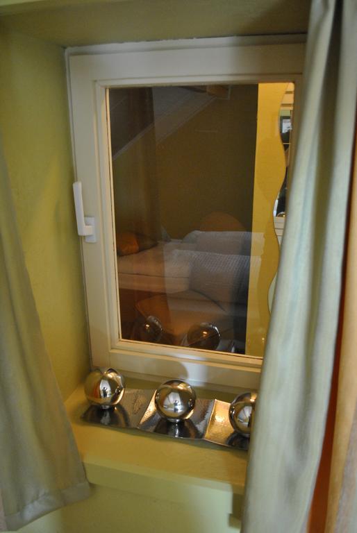 B&B Oase Braunlauf Værelse billede